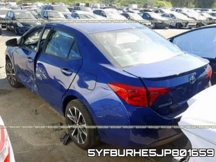 5YFBURHE5JP801659 фото 4