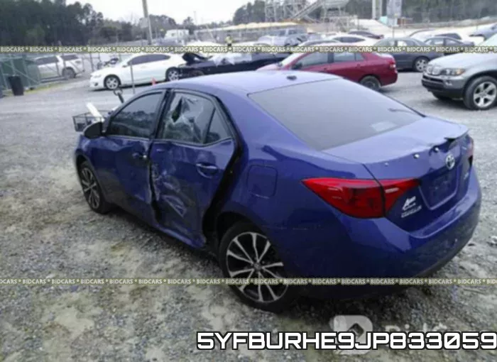 5YFBURHE9JP833059 фото 4