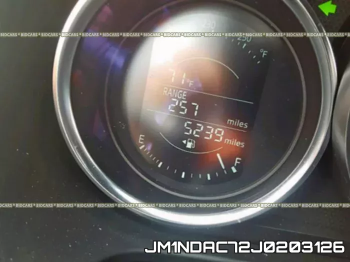 JM1NDAC72J0203126 фото 9