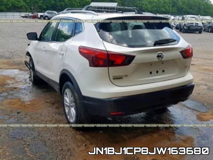 JN1BJ1CP8JW163680 фото 4