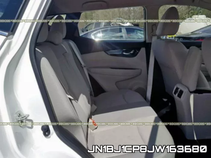 JN1BJ1CP8JW163680 фото 7