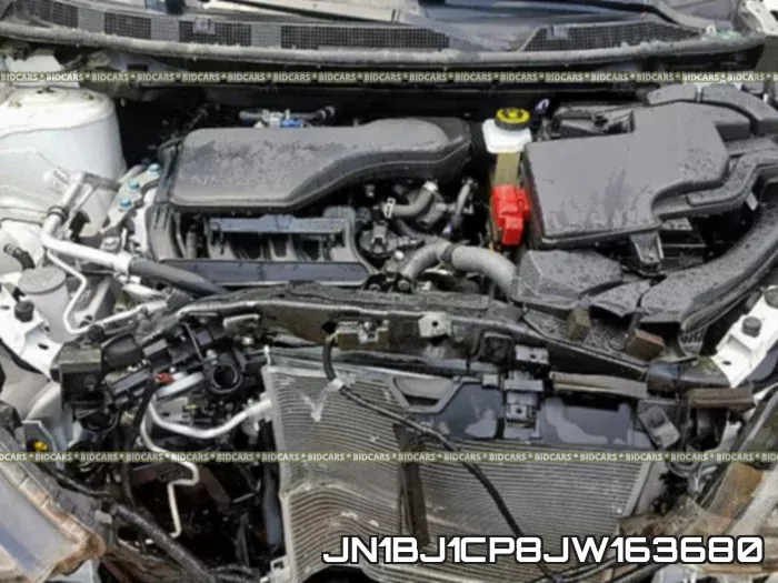 JN1BJ1CP8JW163680 фото 8