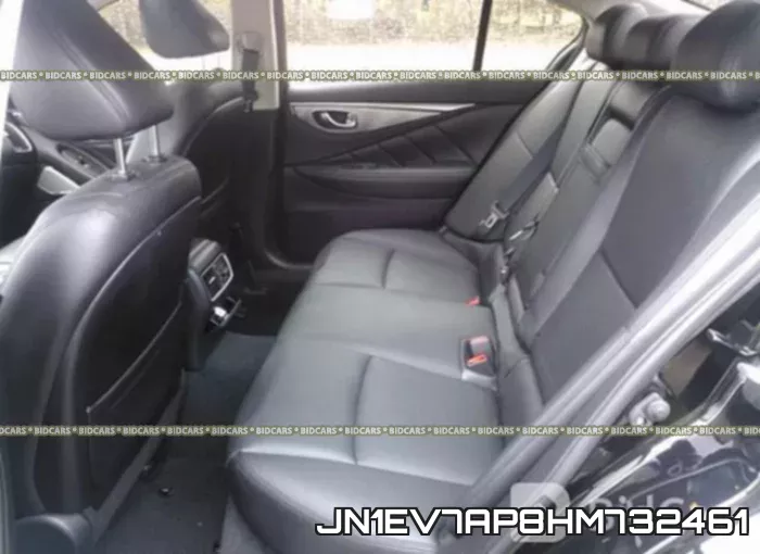 JN1EV7AP8HM732461 фото 9
