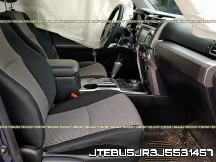JTEBU5JR3J5531457 фото 6
