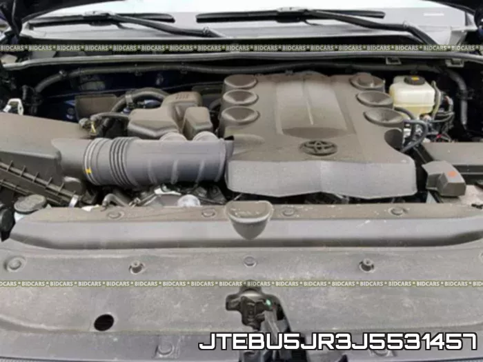 JTEBU5JR3J5531457 фото 8