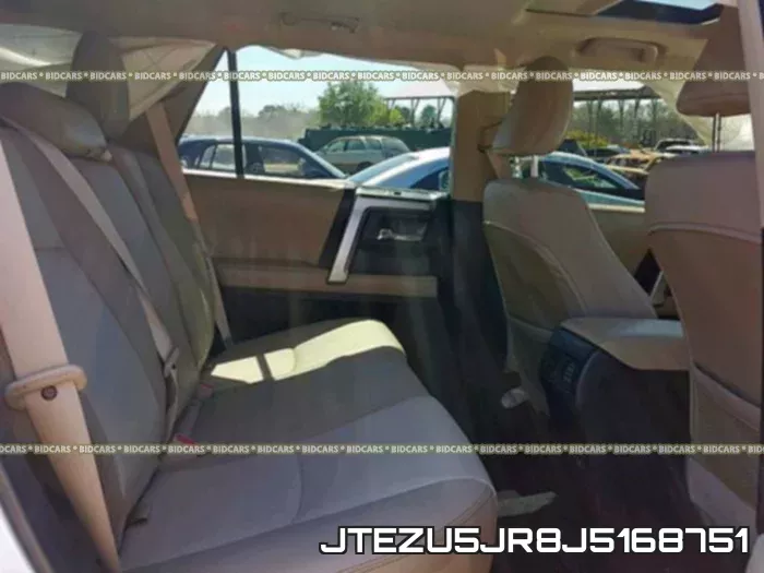 JTEZU5JR8J5168751 фото 6