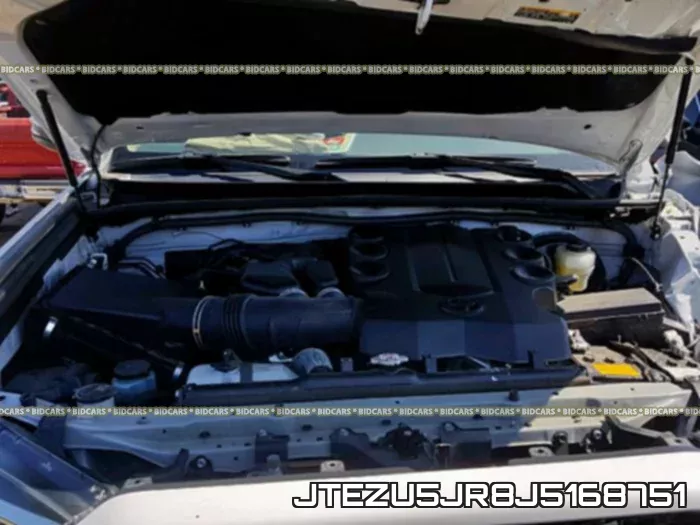 JTEZU5JR8J5168751 фото 7