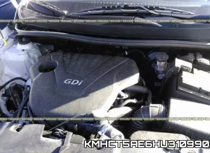 KMHCT5AE6HU310990 фото 2