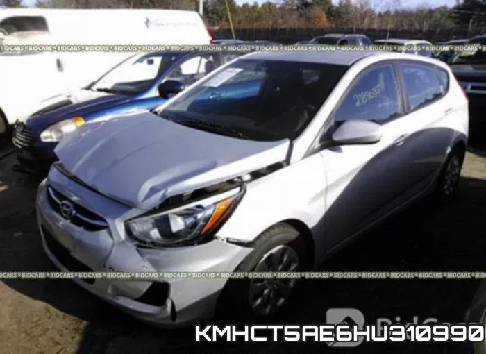 KMHCT5AE6HU310990 фото 3