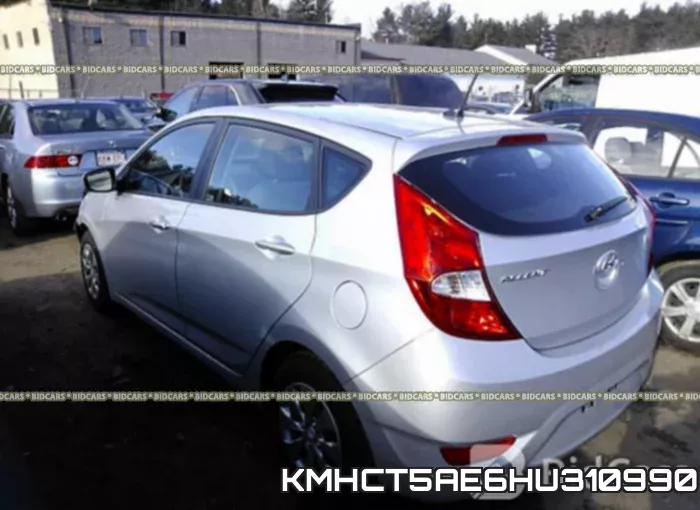 KMHCT5AE6HU310990 фото 4