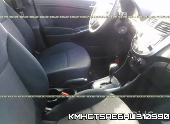 KMHCT5AE6HU310990 фото 6