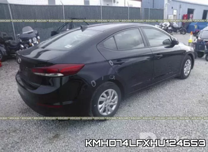 KMHD74LFXHU124653 фото 5