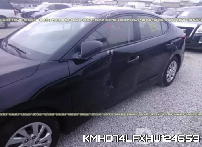 KMHD74LFXHU124653 фото 7