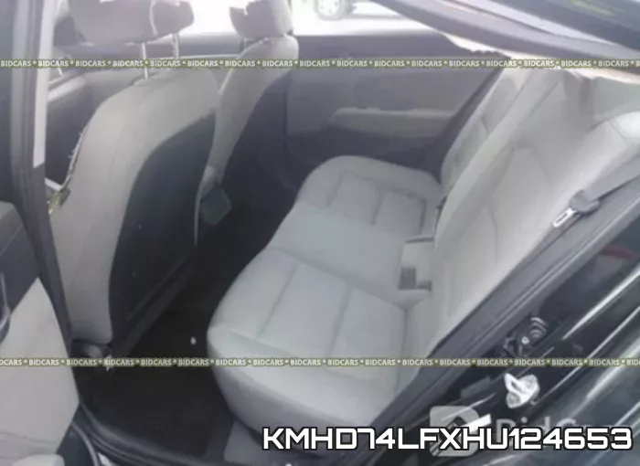 KMHD74LFXHU124653 фото 9
