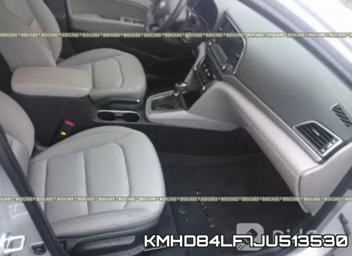 KMHD84LF7JU513530 фото 6