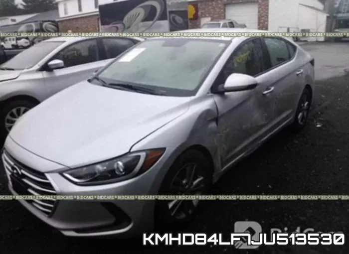 KMHD84LF7JU513530 фото 7