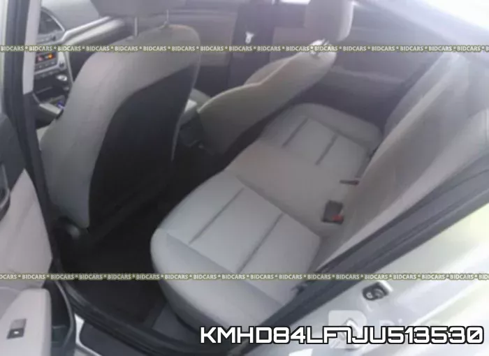 KMHD84LF7JU513530 фото 8