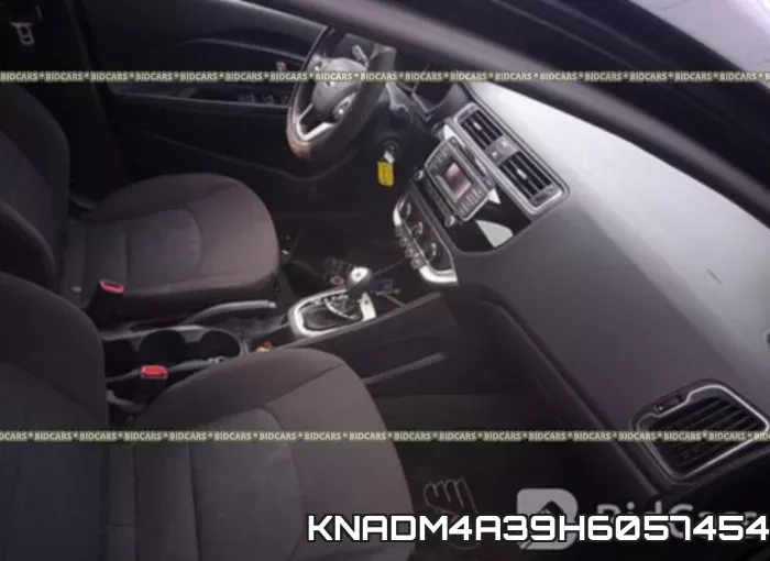 KNADM4A39H6057454 фото 6