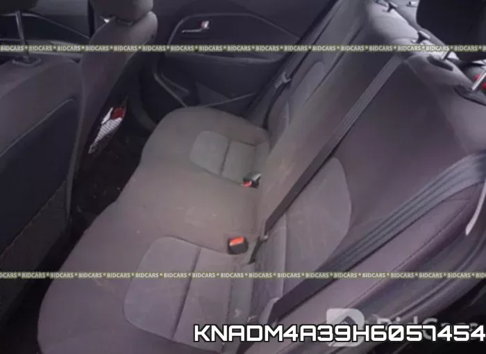 KNADM4A39H6057454 фото 9
