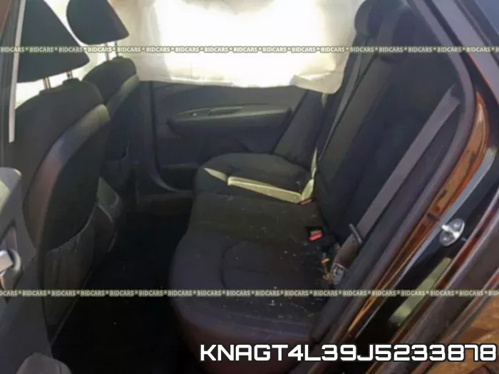 KNAGT4L39J5233878 фото 7