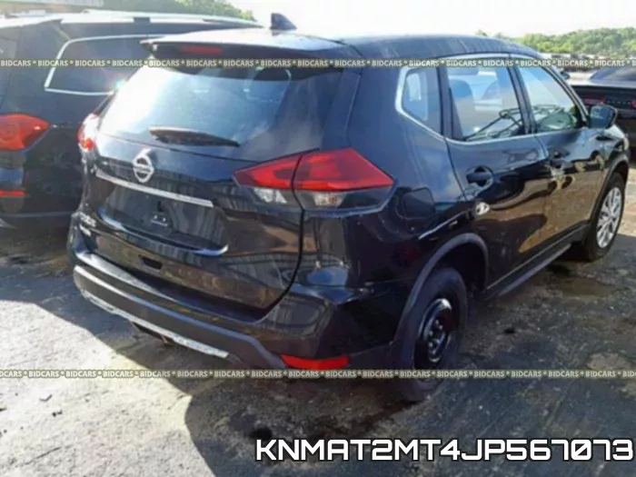KNMAT2MT4JP567073 фото 5