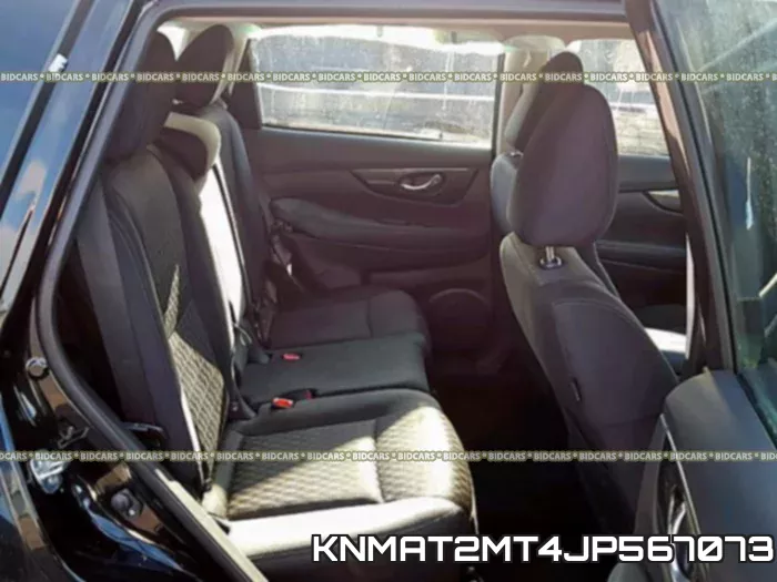 KNMAT2MT4JP567073 фото 7