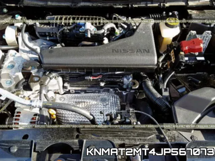 KNMAT2MT4JP567073 фото 8