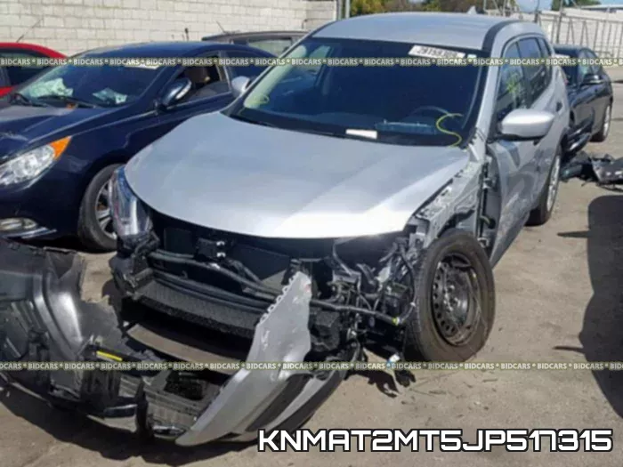 KNMAT2MT5JP517315 фото 3