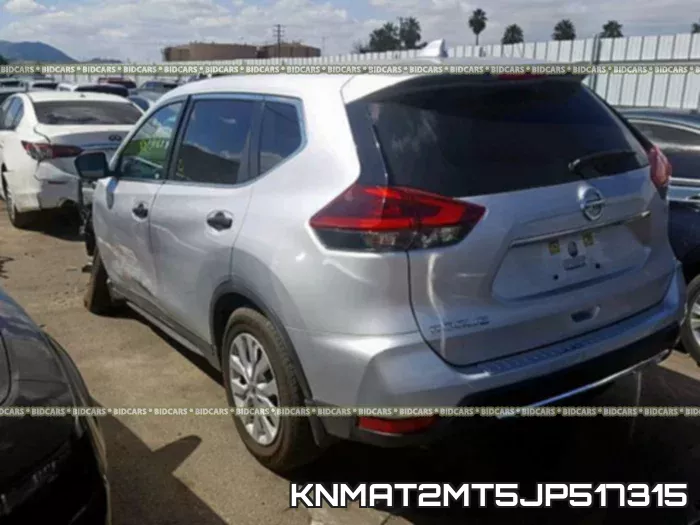 KNMAT2MT5JP517315 фото 4