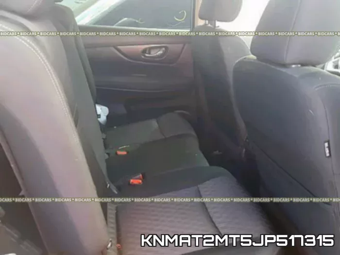 KNMAT2MT5JP517315 фото 7