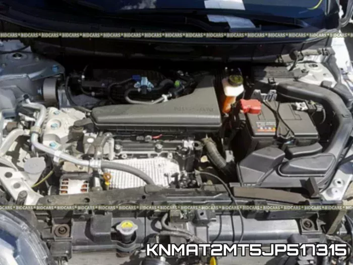 KNMAT2MT5JP517315 фото 8