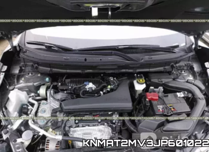 KNMAT2MV3JP601022 фото 2