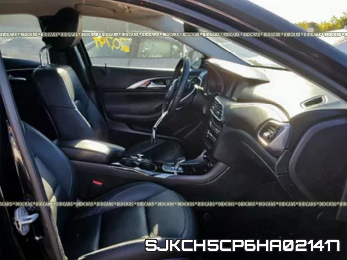 SJKCH5CP6HA021417 фото 6