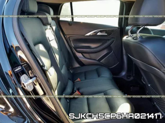 SJKCH5CP6HA021417 фото 7