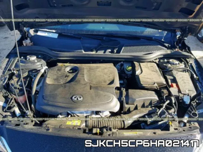 SJKCH5CP6HA021417 фото 8