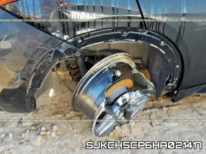 SJKCH5CP6HA021417 фото 10