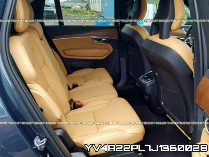 YV4A22PL7J1360028 фото 7