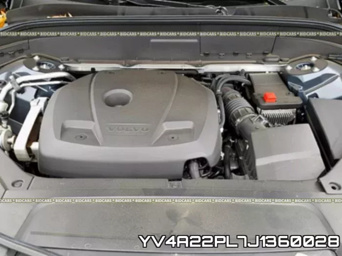 YV4A22PL7J1360028 фото 8