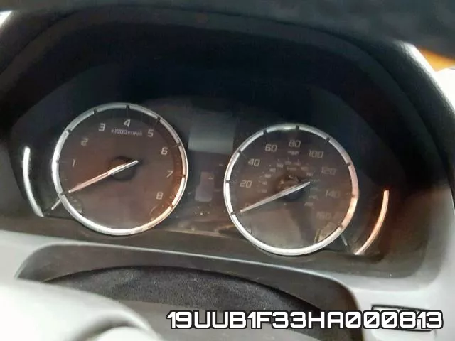 19UUB1F33HA000813 фото 9