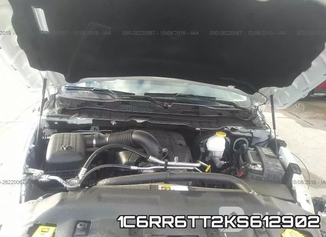 1C6RR6TT2KS612902 фото 2