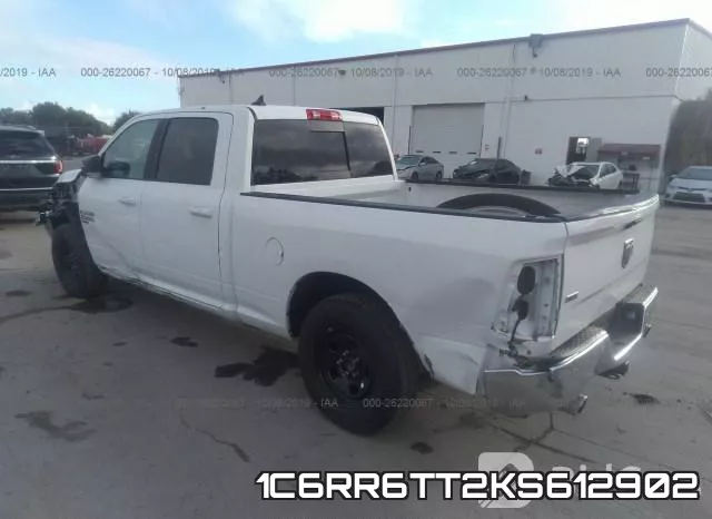 1C6RR6TT2KS612902 фото 4