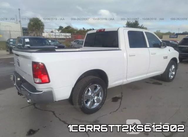 1C6RR6TT2KS612902 фото 5