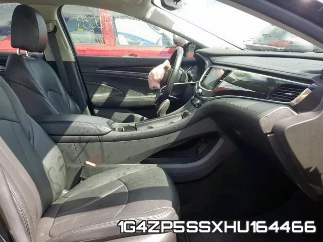 1G4ZP5SSXHU164466 фото 6