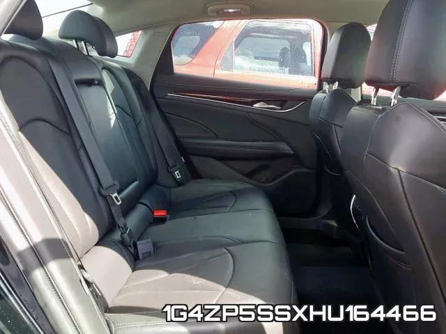 1G4ZP5SSXHU164466 фото 7