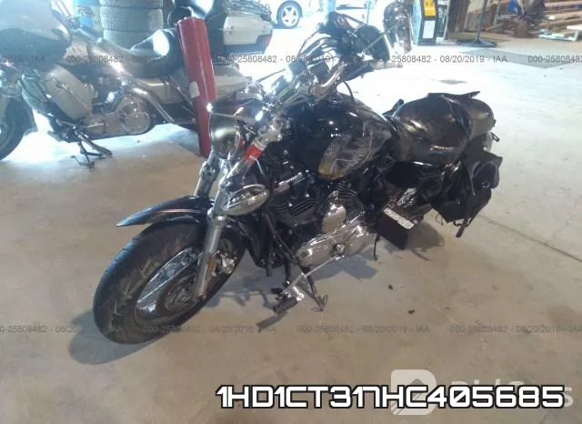 1HD1CT317HC405685 фото 3