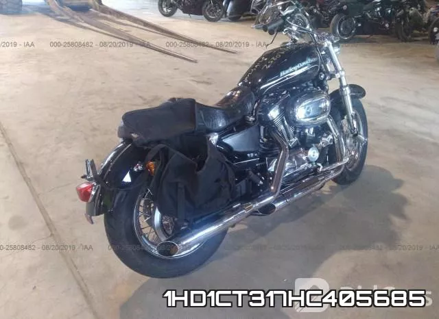 1HD1CT317HC405685 фото 5