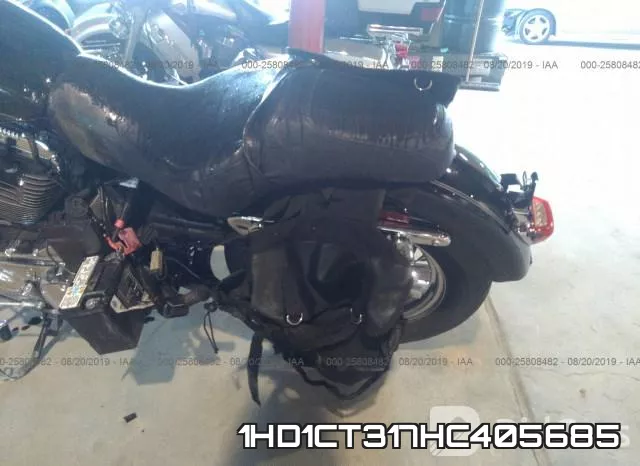 1HD1CT317HC405685 фото 7