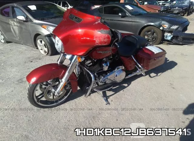 1HD1KBC12JB637541 фото 3