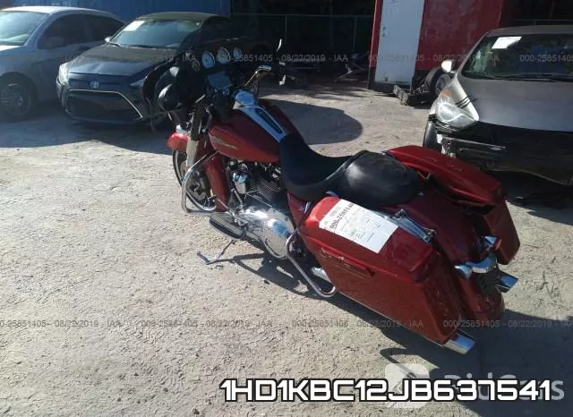 1HD1KBC12JB637541 фото 4