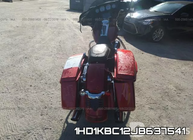 1HD1KBC12JB637541 фото 7